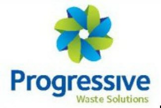 PROGRESSIVE WASTE SOLUTIONS