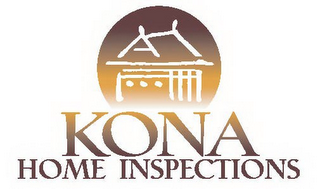KONA HOME INSPECTIONS