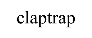CLAPTRAP