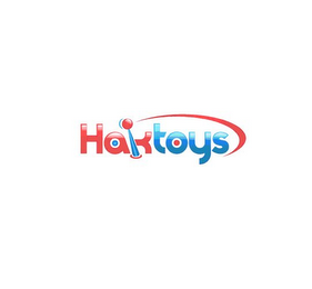 HAKTOYS