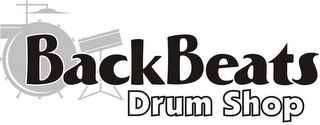 BACKBEATS DRUM SHOP