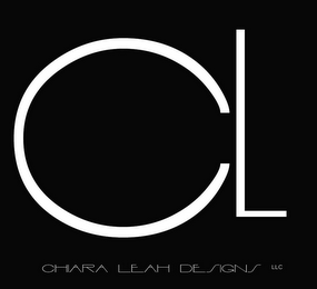 CL CHIARA LEAH DESIGNS LLC