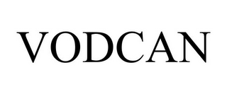 VODCAN