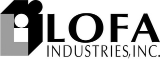 LI LOFA INDUSTRIES, INC.