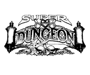 SUPER DUNGEON