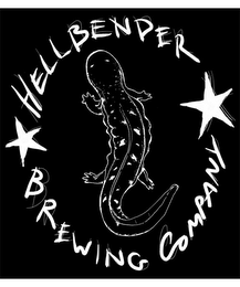 HELLBENDER BREWING COMPANY