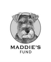 MADDIE'S FUND