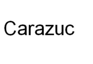 CARAZUC