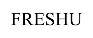 FRESHU