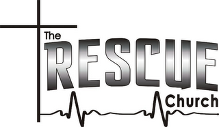 THE RESCUE CHURCH