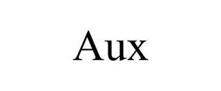 AUX