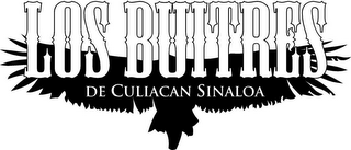 LOS BUITRES DE CULIACAN SINALOA