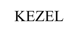 KEZEL