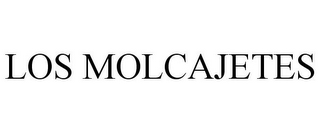 LOS MOLCAJETES