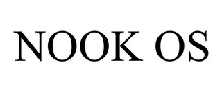 NOOK OS