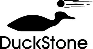 DUCKSTONE
