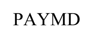 PAYMD