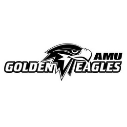 AMU GOLDEN EAGLES