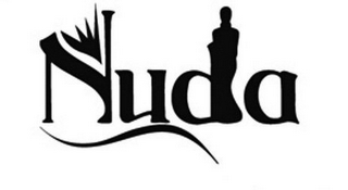 NUDA