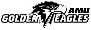 AMU GOLDEN EAGLES