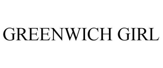 GREENWICH GIRL