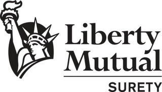 LIBERTY MUTUAL SURETY