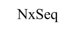 NXSEQ