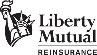 LIBERTY MUTUAL REINSURANCE