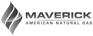 MAVERICK AMERICAN NATURAL GAS