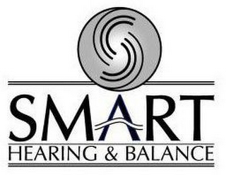S SMART HEARING & BALANCE