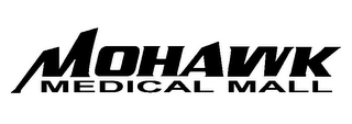 MOHAWK MEDICAL MALL