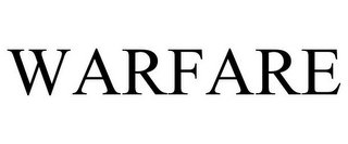 WARFARE