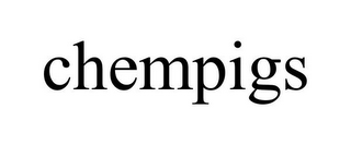 CHEMPIGS