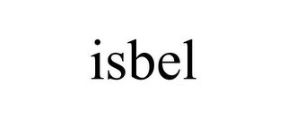 ISBEL