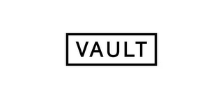 VAULT