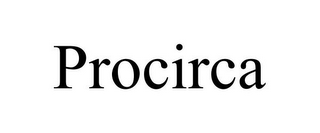 PROCIRCA