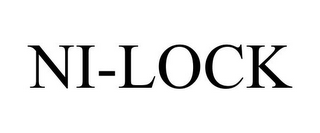 NI-LOCK
