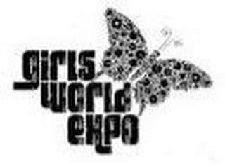 GIRLS WORLD EXPO
