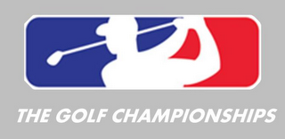 THE GOLF CHAMPIONSHIPS