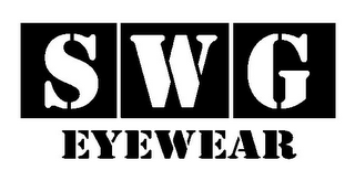 SWG EYEWEAR