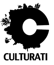 C CULTURATI