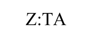 Z:TA