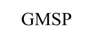 GMSP