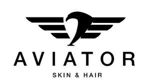 AVIATOR  SKIN &  HAIR