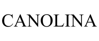 CANOLINA