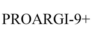 PROARGI-9+