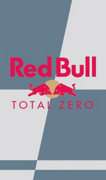 RED BULL TOTAL ZERO