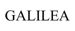 GALILEA