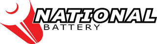 NATIONAL BATTERY