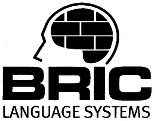 BRIC LANGUAGE SYSTEMS